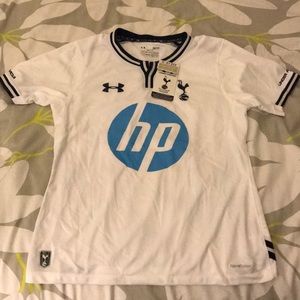 Tottenham Hotspur Under Armour Shirt